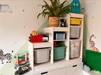 Trofast speelgoed opbergkast IKEA zonder bakken, Kinderen en Baby's, Zo goed als nieuw, Ophalen