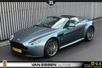 Aston Martin V8 Vantage Roadster 4.7 V8 S Sportshift N430 Al, Auto's, Aston Martin, Automaat, Achterwielaandrijving, Gebruikt
