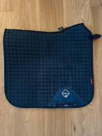 Dressuur dekje LeMieux donkerblauw/navy, Dieren en Toebehoren, Paarden en Pony's | Dekens en Dekjes, Ophalen of Verzenden