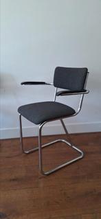 Eetkamerstoelen gispen 207 stijl 4 stuks, Huis en Inrichting, Stoelen, Ophalen, Zo goed als nieuw, Vier, Dutch design