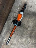 Stihl HSA94T Accu heggenschaar, Ophalen, Contactsthil@gmail. Com, Gebruikt, Stihl