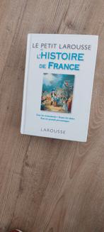 Boek studie/hobby Frans: l'histoire de France, Ophalen of Verzenden, Zo goed als nieuw, Non-fictie