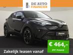 Toyota C-HR 2.0 Hybrid GR-Sport | PDC V+A | Tre € 33.900,0, Euro 6, 4 cilinders, Overige brandstoffen, Zwart