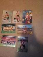 Voetbal reclamekaarten Adidas, Puma spelers PSV, Sparta en,, Maat XS of kleiner, Ophalen of Verzenden, Zo goed als nieuw, Clubaccessoires