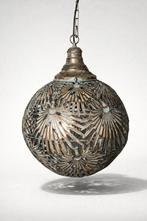 Partij gouden PTMD Fallon hanglampen, NHP International, Sales@nhp-international.com, Ophalen of Verzenden, Metaal