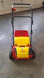 Verticuteer-/beluchter machine Wolf Garten VS302E, Ophalen, Zo goed als nieuw, Elektrisch, Wolf Garten®