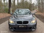 BMW 5-serie 520i Corporate Lease ~ Edition ~ Leder ~ Sport, Automaat, Achterwielaandrijving, 4 cilinders, 1465 kg