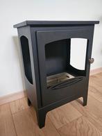 Ethanol haard, Ophalen, Zo goed als nieuw, Vrijstaande haard, Overige soorten