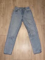 Levi’s broek met strepen – W23 L29, Ophalen, Blauw, Zo goed als nieuw, W27 (confectie 34) of kleiner