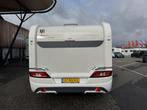 Hobby Prestige 560 WLU 2020 Mover,Airco,Luifel!!, Standaardzit, Hobby, Overige typen, Bedrijf