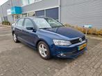 Volkswagen Jetta 1.6 TDI 77kw BlueMotion Airco! Bj:2011 NAP!, Auto's, Volkswagen, Origineel Nederlands, Te koop, 5 stoelen, 135 €/maand