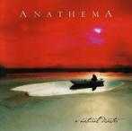 Anathema - A Natural Disaster, Cd's en Dvd's, Ophalen of Verzenden, Zo goed als nieuw