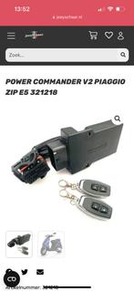 joeyschaar power commander, Motoren, Ophalen of Verzenden, Zo goed als nieuw