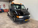 Iveco Daily 35C9/10/11CNG/13/15/14/17-D-V 2005, Auto's, Bestelauto's, Radio, 145 pk, 4 cilinders, Iveco