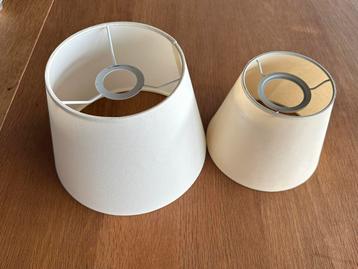 Artemide Tolomeo lampenkappen beschikbaar voor biedingen