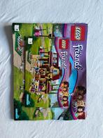 Lego Friends 41126 Heartlake paardrijclub, Cd's en Dvd's, Ophalen of Verzenden, Zo goed als nieuw