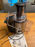 Sapcentrifuge Princess, Ophalen of Verzenden, Gebruikt, Sapcentrifuge