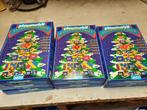 6 Playmobil advent kalenders 1997 (nieuw), Ophalen of Verzenden, Nieuw, Complete set