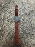 HUGO BOSS herenhorloge, Overige merken, Staal, Polshorloge, Ophalen of Verzenden