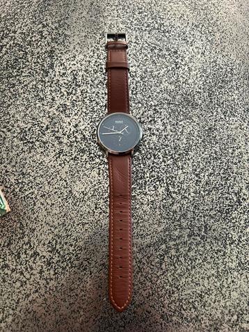 HUGO BOSS herenhorloge beschikbaar voor biedingen