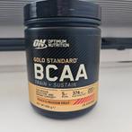 Optimum Nutrition Gold Standard BCAA Peach & Passion, Sport en Fitness, Ophalen of Verzenden, Nieuw