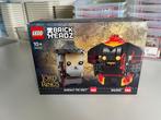 LEGO 40631 Gandalf & Balrog (Nieuw in doos), Kinderen en Baby's, Speelgoed | Duplo en Lego, Ophalen of Verzenden, Nieuw, Complete set