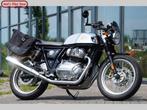 ROYAL ENFIELD CONTINENTAL GT 650 (bj 2023), 2 cilinders, 649 cc, Bedrijf, Overig
