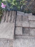 Gratis Tuintegels Klinkers 30x30 15x15 10x10, Tuin en Terras, Tegels en Klinkers, Ophalen, Gebruikt, Klinkers, 5 tot 10 m²