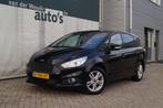 Ford S-MAX 2.0 TDCi 120pk Business 7-persoons -NAVI-ECC-PDC-, Auto's, Voorwielaandrijving, Stof, Gebruikt, Euro 6
