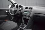 Volkswagen Polo 1.2 TSi BlueMotion 5Drs Edition Airco | Orig, Auto's, Volkswagen, Voorwielaandrijving, Euro 5, Stof, 4 cilinders