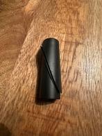 Antenne doorvoer rubber op spatbord van Golf 3 en 3.5 cabrio, Ophalen