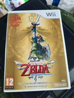 The legend of Zelda skyward sword wii game, Vanaf 12 jaar, Avontuur en Actie, Ophalen of Verzenden, 1 speler