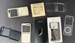 Galaxy Z Flip 6 - 256GB - Geel, 256 GB, Gebruikt, Geel, Ophalen of Verzenden