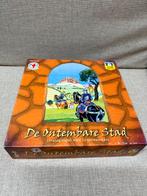 De Ontembare Stad - Strategiespel 2-5 spelers, Vijf spelers of meer, Ophalen of Verzenden, Gebruikt