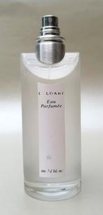 Vintage Bvlgari Eau Parfumée au thé blanc 75ml, Ophalen of Verzenden, Nieuw