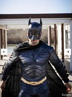 Batman kostuum maat XL in uitstekende conditie, Kleding | Heren, Carnavalskleding en Feestkleding, Funidelia, Maat 56/58 (XL)