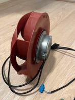 Revisie Motorwaaier Stork Zehnder Bergschenhoek, Ophalen of Verzenden, Zo goed als nieuw, Ventilator en Afzuiger