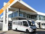 Dethleffs Globebus I6 GT-Line CAMPER ENKELE BEDDEN NIEUW!, Caravans en Kamperen, Integraal, 7 tot 8 meter, Bedrijf, Dethleffs