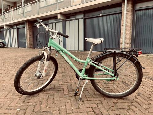 TREK mountainbike meisjes, Fietsen en Brommers, Fietsen | Meisjes, Ophalen of Verzenden