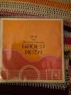Groep Reza - Its a shame / From home (Nederbeat), Gebruikt, Verzenden, 7 inch, Single