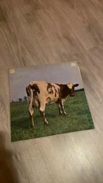 Pink Floyd - Atom Heart Mother | 1970, Cd's en Dvd's, Vinyl | Rock, Ophalen of Verzenden, Zo goed als nieuw, Poprock