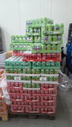 Frisdrank zonder statiegeld. Coca cola. Fanta. Ice tea, Ophalen