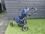 Goede kinderewagen  gratis, Kinderen en Baby's, Kinderwagens en Combinaties, Ophalen of Verzenden, Overige merken