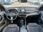 BMW X1 SDrive18i Centennial High Executive M Sport|Parelmoer, 136 pk, Alcantara, Wit, Bedrijf