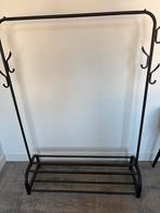 Kledingrek, Ophalen, Zo goed als nieuw