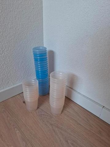 Philips Avent bewaarbakjes beschikbaar voor biedingen