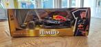 Max Verstappen  RB 18   2022, Hobby en Vrije tijd, Modelauto's | 1:24, Ophalen of Verzenden, Nieuw, Bburago