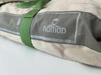 Nomad porch Bantu IV, Caravans en Kamperen, Tenten, Ophalen of Verzenden, Zo goed als nieuw
