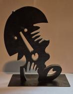 Wouter Stips Beeld en Boek - Alle Dagen Feest, Ophalen