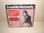 Franklin Kennedy - De waarheid komt aan `t licht, Cd's en Dvd's, Vinyl | Nederlandstalig, Verzenden